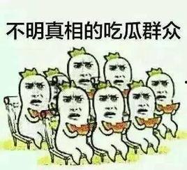 持币观望吃瓜的群众,吃瓜群众见证市场风云变幻